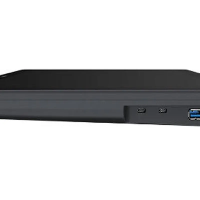 شاشة Huion Kamvas 22, Black (GS2201B)