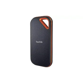 Накопитель USB Sandisk 2Tb E81 (SDSSDE81-2T00-G25)