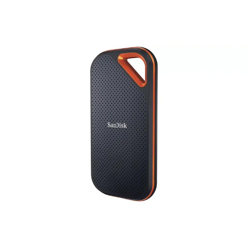 Накопичувач USB Sandisk 2Tb E81 (SDSSDE81-2T00-G25)