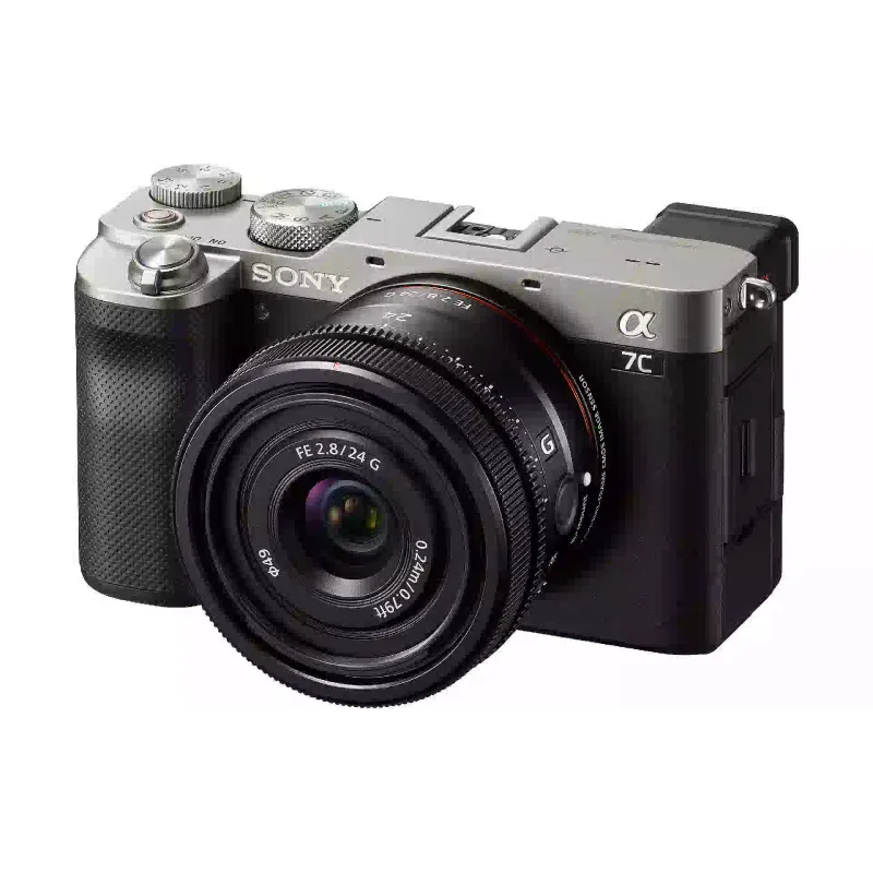 عدسة Sony (SEL24F28G.SYX)