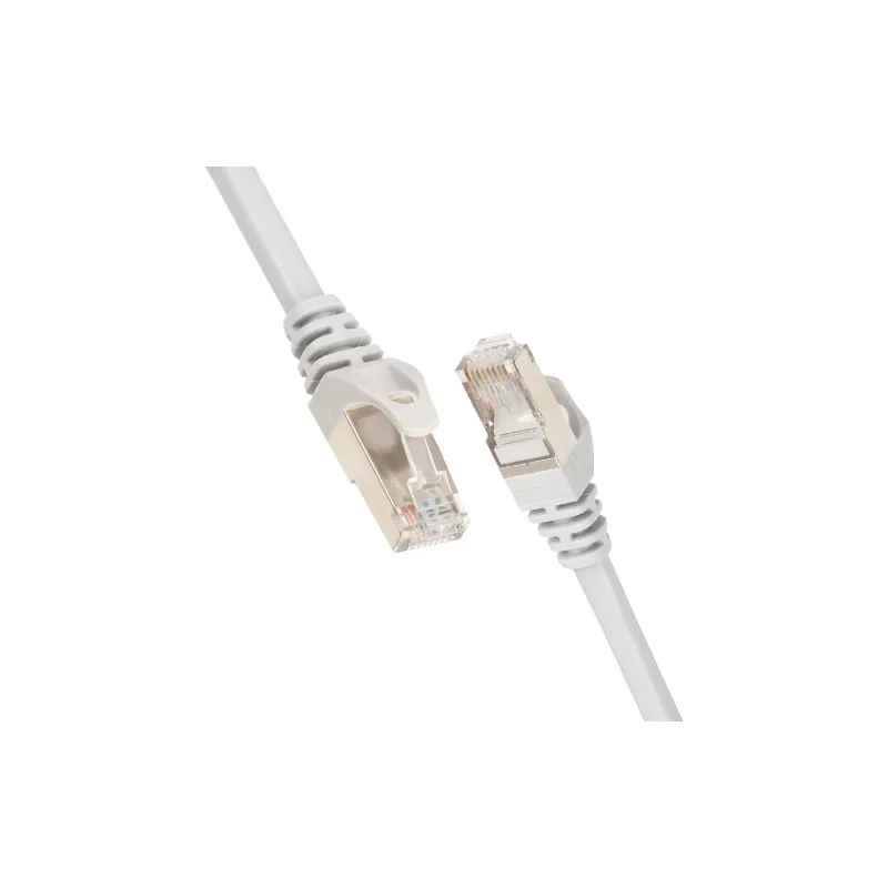 Patchkabel 2E, Gray (2E-PC5ECOP-600GRY)