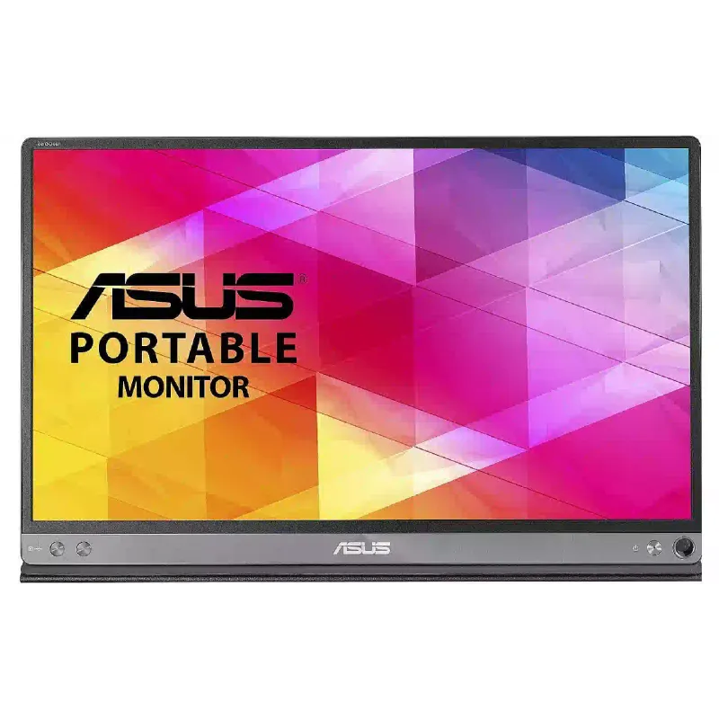 Монитор Asus ZenScreen MB16AHP (90LM04T0-B01170)