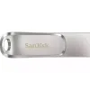Μονάδα USB Sandisk, Silver (SDDDC4-032G-G46)