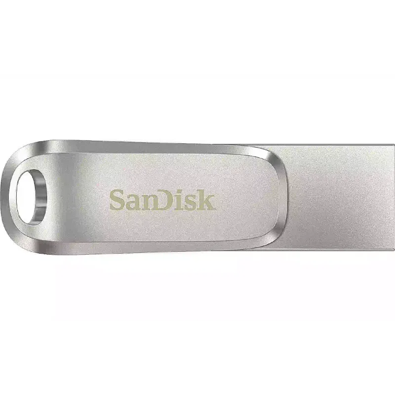 Μονάδα USB Sandisk, Silver (SDDDC4-032G-G46)