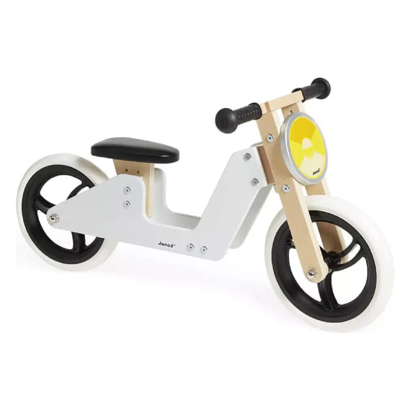 Дитячий велосипед Janod (J03280)