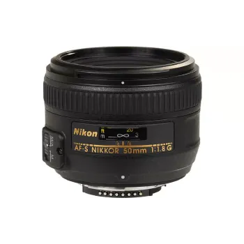 Об'єктив Nikon (JAA015DA)