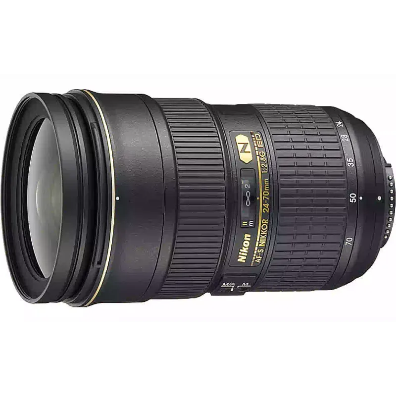 Lente Nikon (JAA802DA)