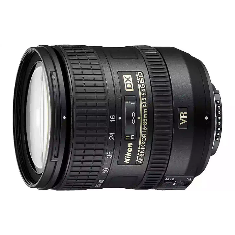 Lencse Nikon (JAA800DA)