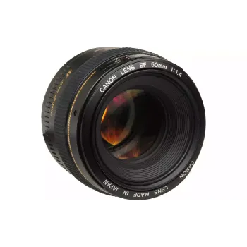 Lens Canon (2515A012)