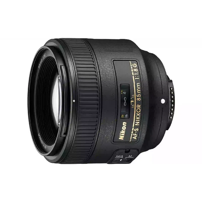 Об'єктив Nikon (JAA341DA)