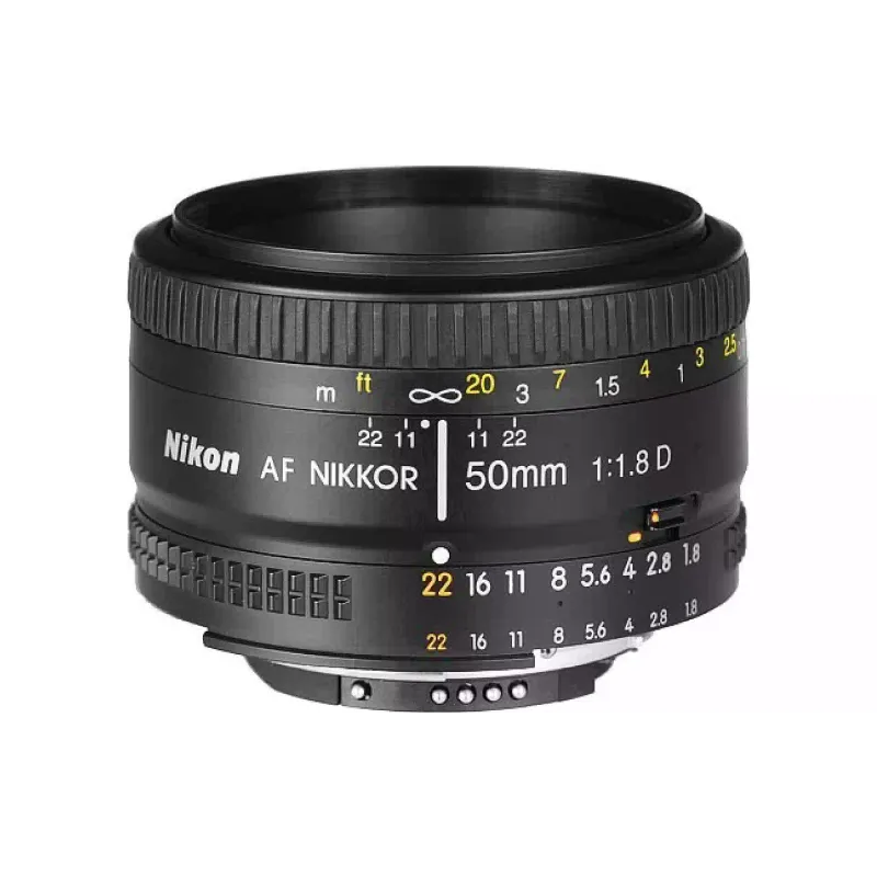 Lens Nikon (JAA013DA)