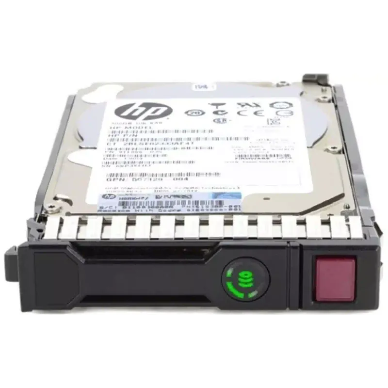 Armazenamento em HDD HP (872479-B21)