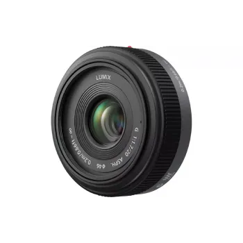 Об'єктив Panasonic (H-H020AE-K)