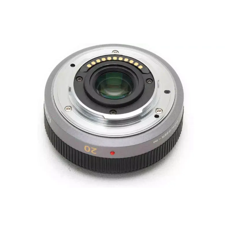 Lens Panasonic (H-H020AE-K)
