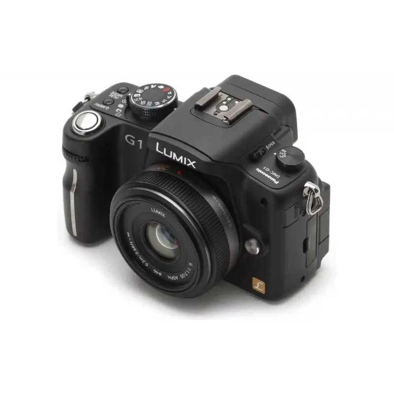 Lens Panasonic (H-H020AE-K)