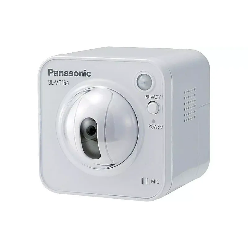 IP-Videokamera Panasonic (BL-VT164E)