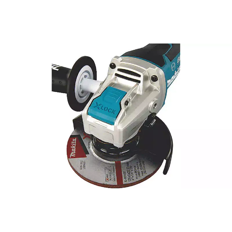 آلة طحن Makita DGA519Z (DGA519Z)