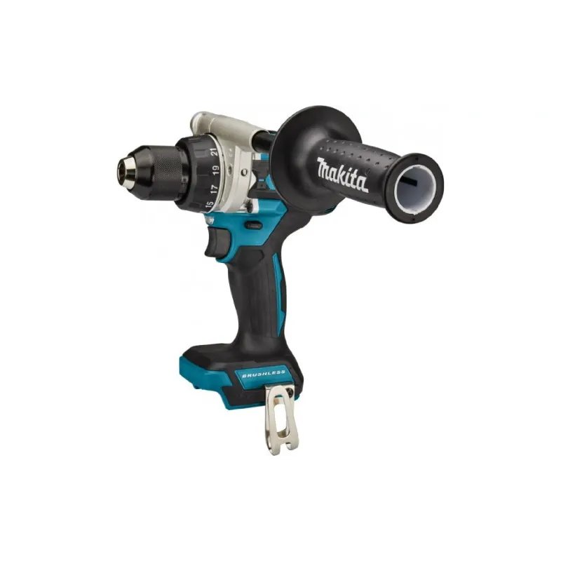 Шуруповерт-дриль Makita (DDF486Z)