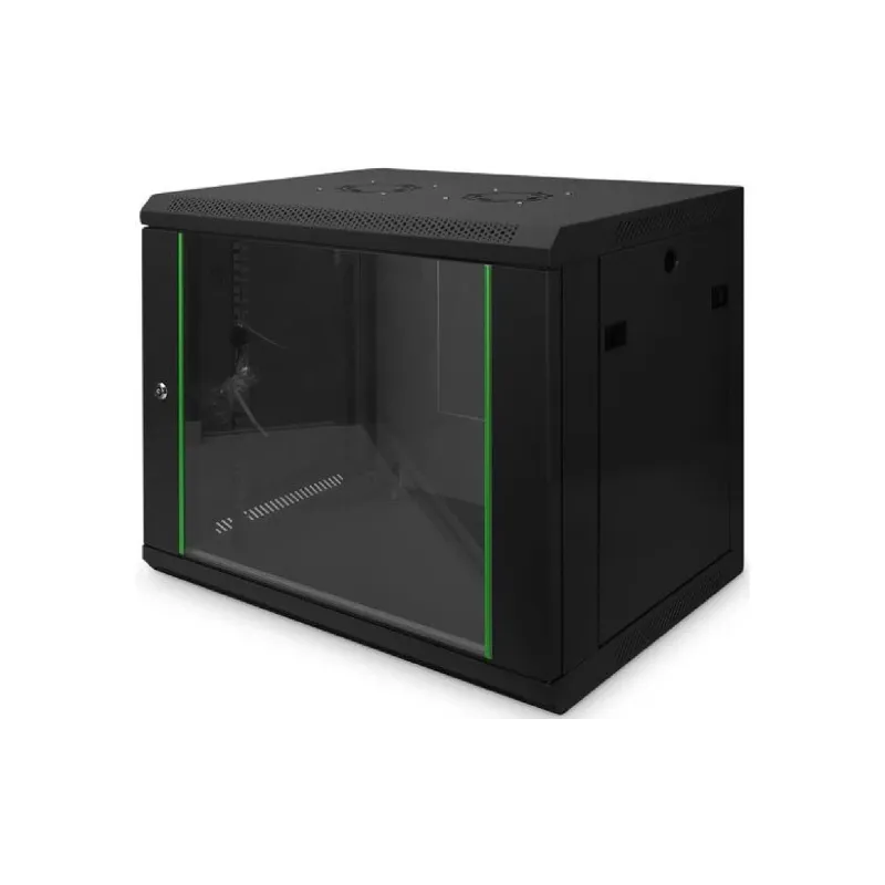 Omara Digitus, Black (DN-1909-U-EC-SW)