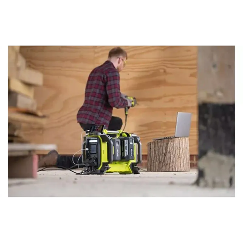 Feszültségváltó Ryobi Max Power RY36BI1800A-0 (5133004942)