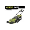 Fűnyírógép Ryobi ONE+ RY18LMX40B-0 (5133005479)