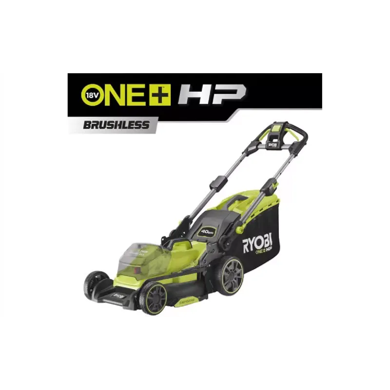 Fűnyírógép Ryobi ONE+ RY18LMX40B-0 (5133005479)