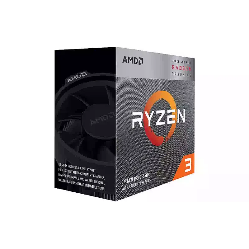 Процесор AMD (YD3200C5FHBOX)