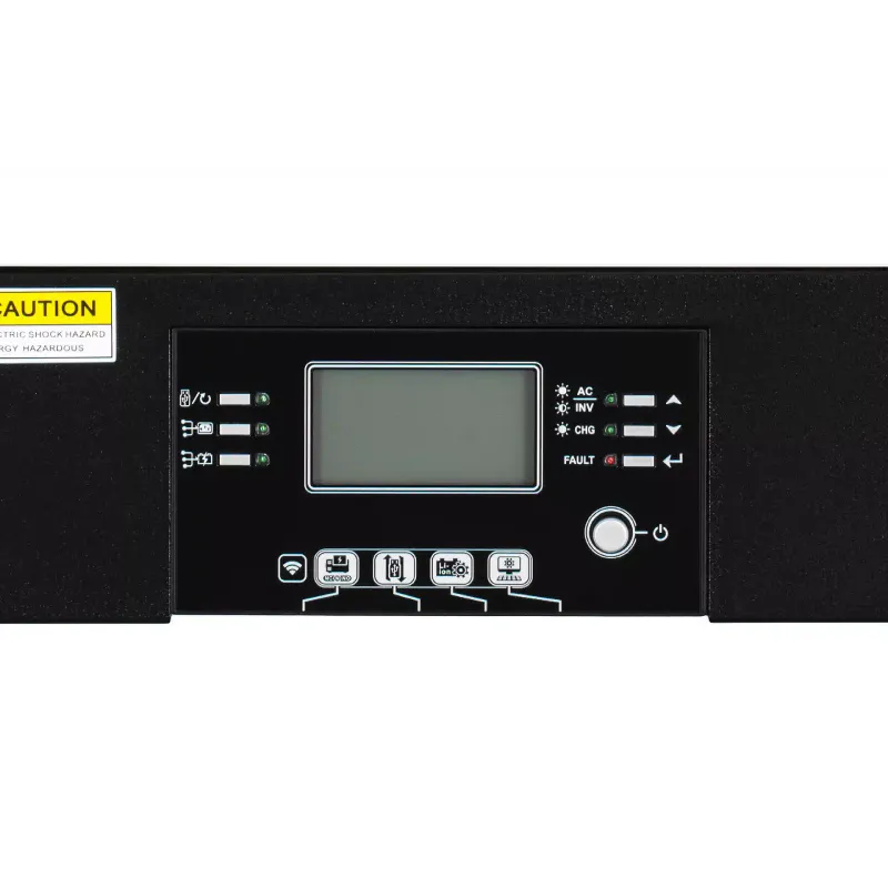 Инвертор 2E (2E-XM-KING-6K48T)