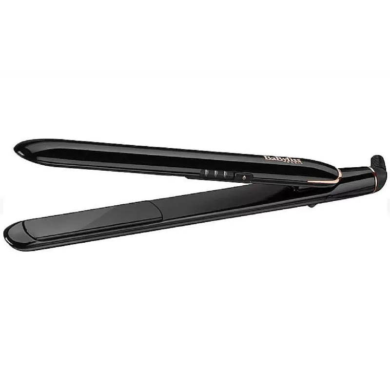 Alisador de cabelo Babyliss, Black (ST250E)