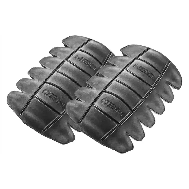 Joelheiras Neo Tools, Black (97-530)