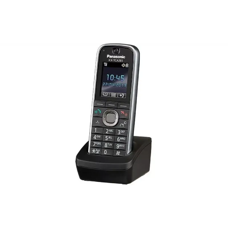 DECT-трубка Panasonic (KX-TCA285RU)
