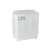 غسالة ملابس Ardesto, White (WMH-W60C)