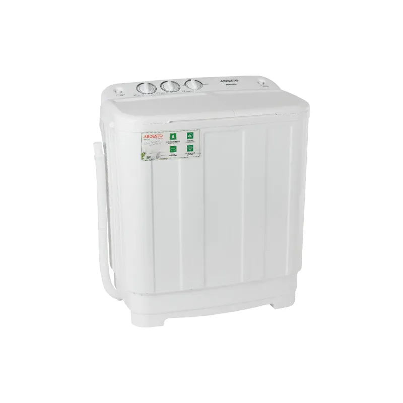 غسالة ملابس Ardesto, White (WMH-W60C)