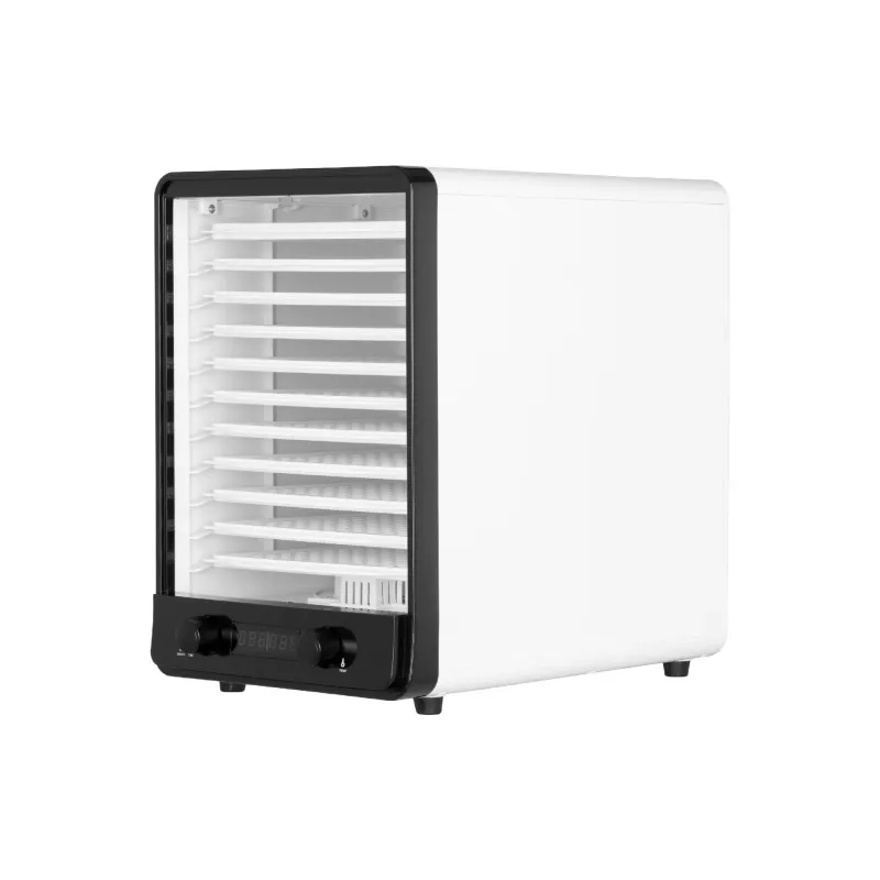 Dryer for vegetables and fruits Ardesto (FDB-1138), White