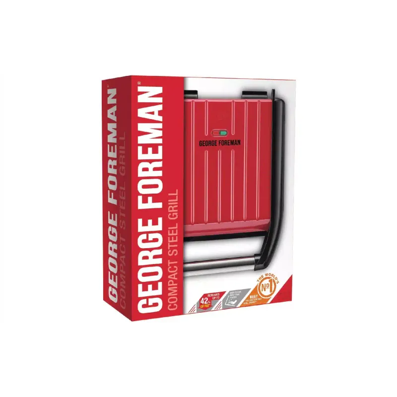 Гриль прижимной Russell Hobbs (25030-56)