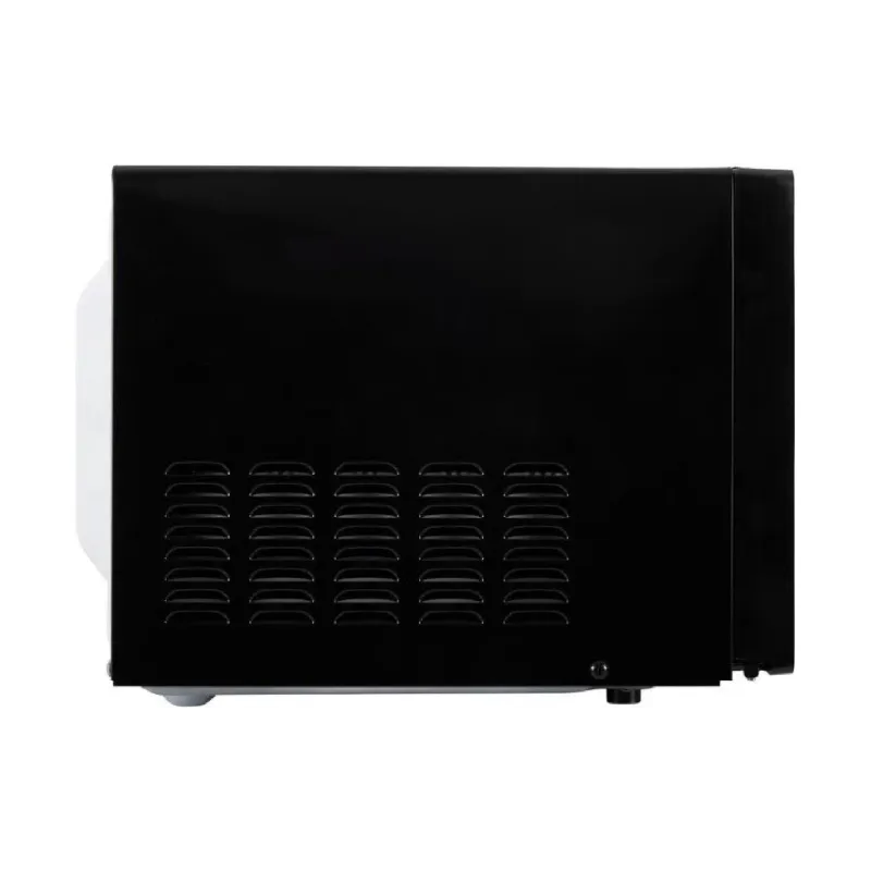 Microwave oven Whirlpool (MWP101B), 20 l, Black