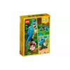 Konstruktor LEGO Creator 3-in-1 Exotic Parrot (31136)
