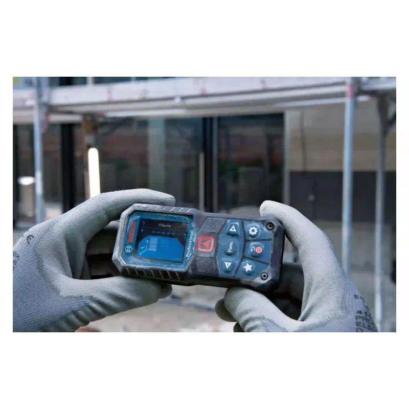 Telêmetro a laser Bosch GLM 50-22 (0.601.072.S00)