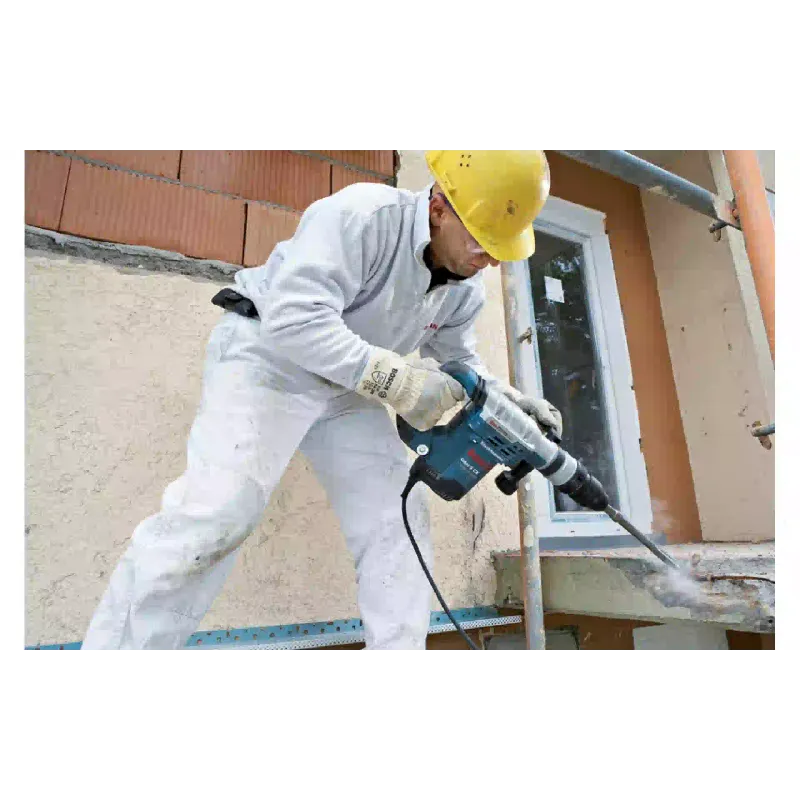 Відбійний молоток Bosch GSH 5 CE (0.611.321.000)