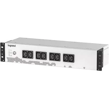 Αδιάλειπτη παροχή ρεύματος Legrand Keor PDU (310331)