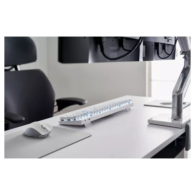 Игровая поверхность Razer  Gray (RZ02-03331500-R3M1)