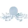 لعبة ناعمة Nattou, Light Blue (878760)