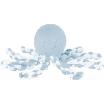 Plüschtier Nattou, Light Blue (878760)