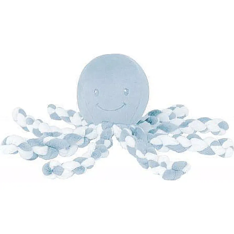 لعبة ناعمة Nattou, Light Blue (878760)