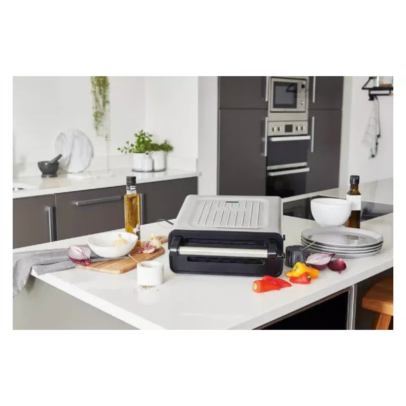 Grelha elétrica Russell Hobbs, Black (28000-56)