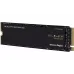 تخزين SSD WD, Black (WDS100T2X0E)