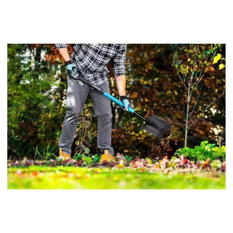 Φτυάρι με ξιφολόγχη Cellfast (40-204)