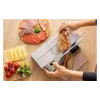 Slicer Sencor (SFS3050SL), 100 W, Gray