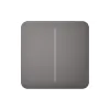 Κουμπί για διακόπτη Ajax, Grey (000029826)
