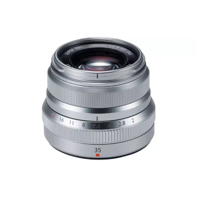 Объектив Fujifilm (16481880)